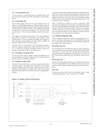 ACE1001MT8X_32 Datasheet Page 13