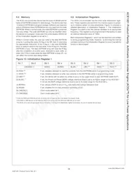 ACE1001MT8X_32 Datasheet Page 18