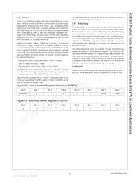 ACE1001MT8X_32 Datasheet Page 21