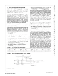 ACE1001MT8X_32 Datasheet Page 22