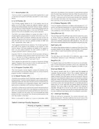 ACE1101BEMT8X Datasheet Page 13