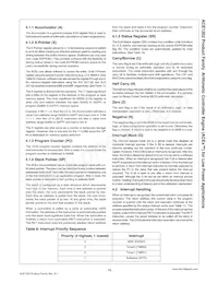 ACE1202LEM8X Datasheet Page 13