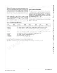 ACE1202LEM8X Datasheet Page 18