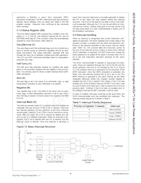 ACE1501EN Datasheet Page 9