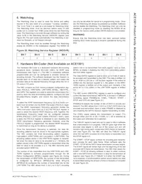 ACE1501EN Datasheet Page 18