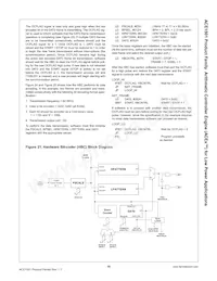 ACE1501EN Datasheet Page 19