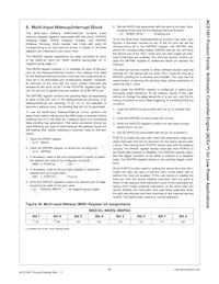 ACE1501EN Datasheet Page 21