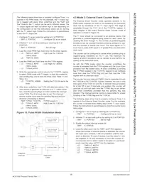 ACE1502EMX Datasheet Page 15