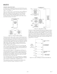 ADUC816BCPZ-REEL Datenblatt Seite 23