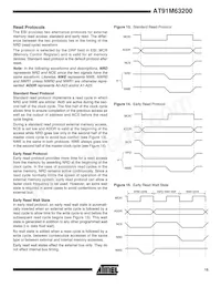 AT91M63200-25AU Datenblatt Seite 15