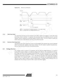 ATAM893T-TKSYD Datasheet Page 13