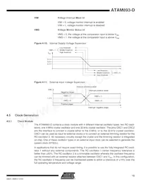 ATAM893T-TKSYD Datasheet Page 15