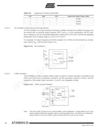 ATAM893T-TKSYD Datenblatt Seite 18