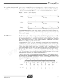 ATMEGA8L-8MI Datenblatt Seite 11