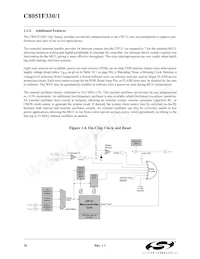 C8051F330P Datasheet Page 18