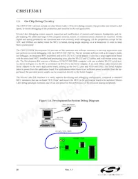 C8051F330P Datasheet Page 20