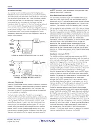 CP80C86-2Z Datasheet Pagina 13