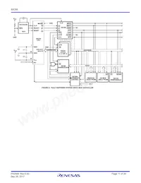CP80C88Z Datasheet Page 11
