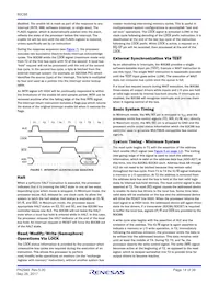 CP80C88Z Datasheet Pagina 14