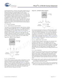 CY8C5566LTI-017 Datenblatt Seite 20