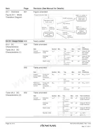 DF2643FC25V Datenblatt Seite 14