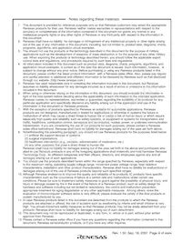 DF36109HV Datasheet Page 5