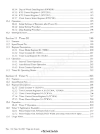 DF36109HV Datenblatt Seite 16