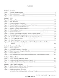 DF36109HV Datasheet Pagina 23