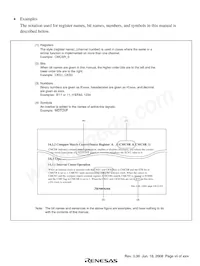DS72060W200FPV Datasheet Page 9