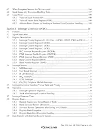 DS72060W200FPV Datasheet Pagina 13