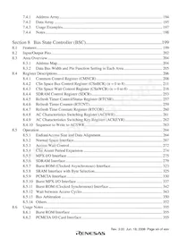 DS72060W200FPV Datasheet Page 15