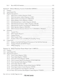 DS72060W200FPV Datasheet Page 16