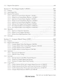 DS72060W200FPV Datasheet Pagina 19