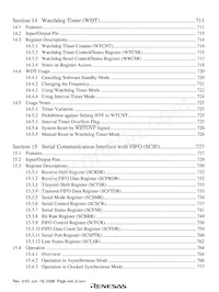 DS72060W200FPV Datasheet Page 20