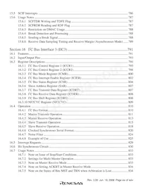 DS72060W200FPV Datasheet Page 21