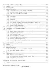 DS72060W200FPV Datasheet Page 22