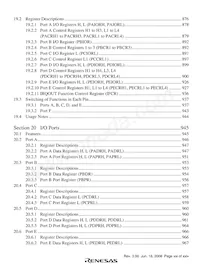 DS72060W200FPV Datasheet Page 23
