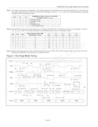 DS89C420-QNL Datenblatt Seite 7
