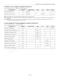 DS89C420-QNL Datenblatt Seite 11