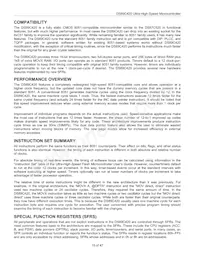 DS89C420-QNL Datasheet Page 15