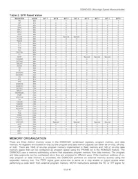 DS89C420-QNL Datasheet Page 18