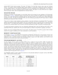 DS89C420-QNL Datasheet Page 19