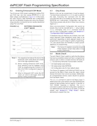 DSPIC30F6014AT-20E/PF Datasheet Page 6