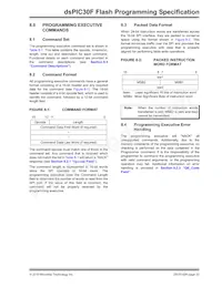 DSPIC30F6014AT-20E/PF Datasheet Page 23