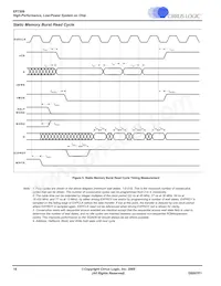 EP7309-CVZ Datasheet Pagina 18