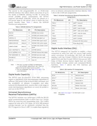 EP7312M-CBZ Datenblatt Seite 7