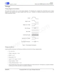 EP9301-IQ Datasheet Page 13