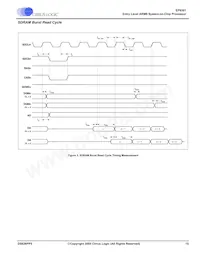 EP9301-IQ Datasheet Page 15