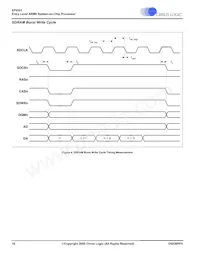 EP9301-IQ Datasheet Page 16