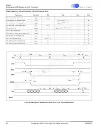 EP9301-IQ Datasheet Page 20